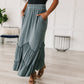 All In Favor Maxi Skirt