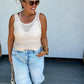 PREORDER: Bex Light Wash Barrel Jeans