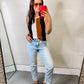 BAYEAS Cloud Straight Jeans - Light