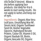 PREORDER: Twine Eyelash & Brow Serum
