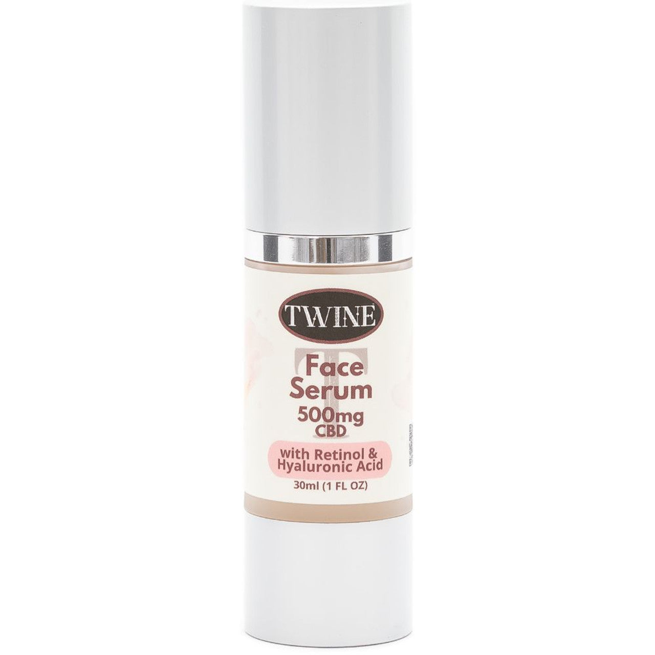 PREORDER: Twine Face Serum