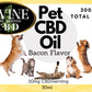 PREORDER: Twine Pet Oil