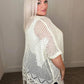 PREORDER: Amanda Crochet Cardigan in Six Colors