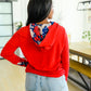 PREORDER: Audre Half Zip Hoodie in Six Colors