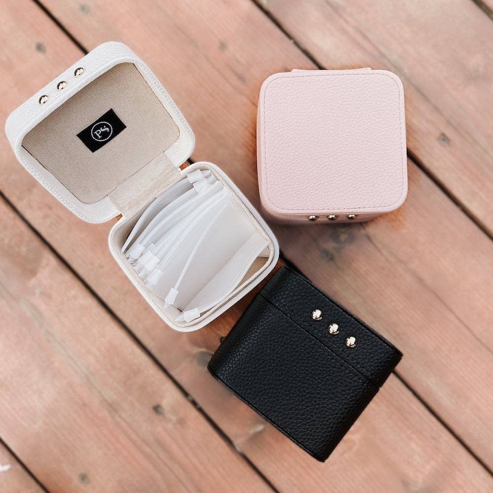 Journey Box Wholesale: Black