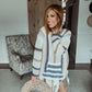Taylor Bohemian Tassel Swimsuit Cover up