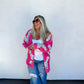 PREORDER - Wild About It Cardigan