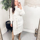 Hello Darling Sweater Dress