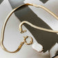 Mother Of Pearl Necklace *WATERPROOF*
