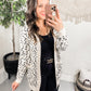 Wild Expectations Sweater Cardigan