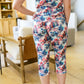 PREORDER: Short Sleeve Pajama Capri Set in Six Prints