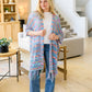 PREORDER: Amanda Crochet Cardigan in Six Colors