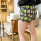 PREORDER: Matching Audre Shorts in Three Prints