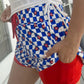 PREORDER: Miracle Shorts in Two Prints