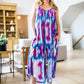 PREORDER: Relaxed Fit Jumpsuit in Assorted Prints