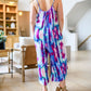 PREORDER: Relaxed Fit Jumpsuit in Assorted Prints