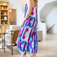 PREORDER: Relaxed Fit Jumpsuit in Assorted Prints