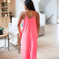 PREORDER: Relaxed Fit Jumpsuit in Assorted Prints