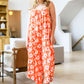 PREORDER: Relaxed Fit Jumpsuit in Assorted Prints