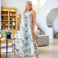 PREORDER: Relaxed Fit Jumpsuit in Assorted Prints
