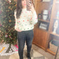 BAYEAS Cropped Skinny Jeans