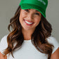Green Tequila Weather Trucker Hat