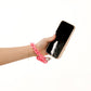 Wren Wristlet Acrylic Phone Chain Strap