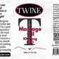 PREORDER: Twine Massage Oil