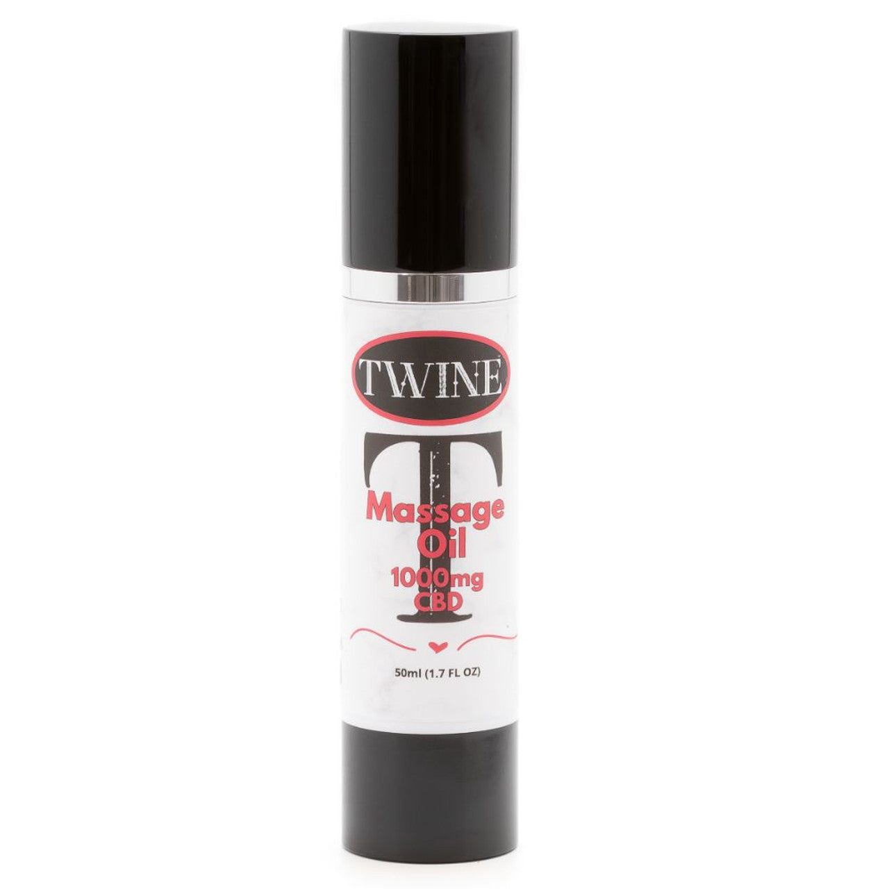 PREORDER: Twine Massage Oil
