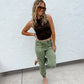 PREORDER: Quinn Cargo Joggers in Two Colors