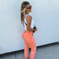 PREORDER: Quinn Cargo Joggers in Two Colors