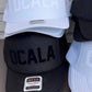 CUSTOM - White Tonal Trucker Hat