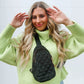 PREORDER: Penelope Puffer Bum Bag in Six Colors