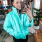 Slightly Distracted Puffer Jacket