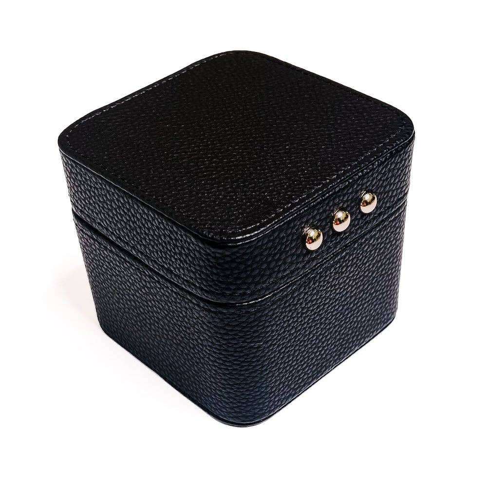 Journey Box Wholesale: Black
