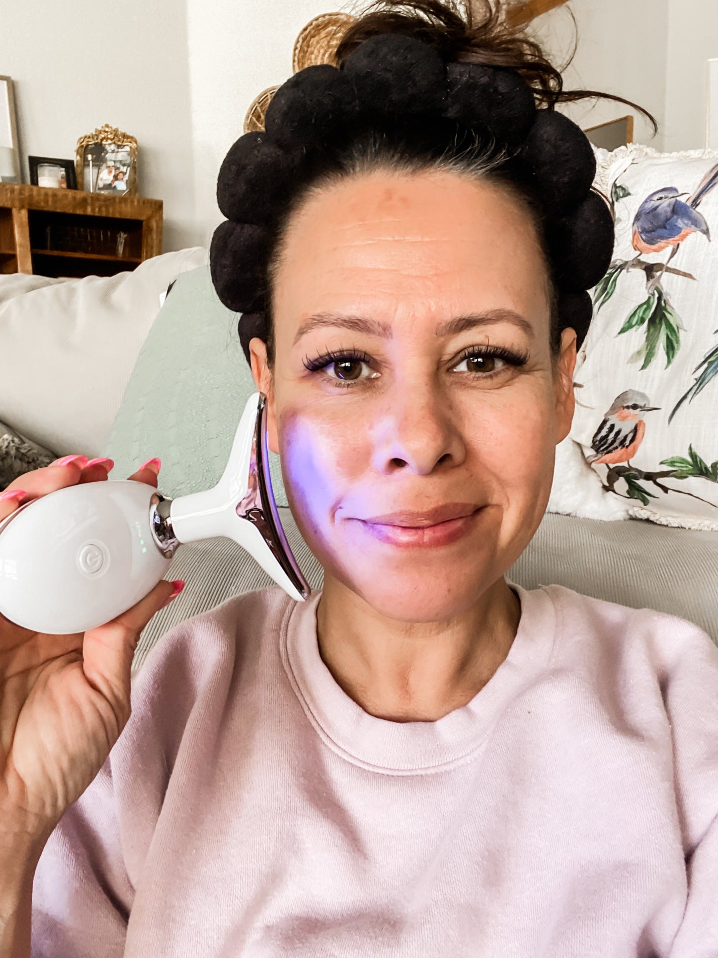 Face Therapy Sculpting Tool