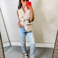 BAYEAS Cloud Straight Jeans - Light