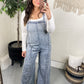 Ever Dependable Mineral Wash Jumpsuit