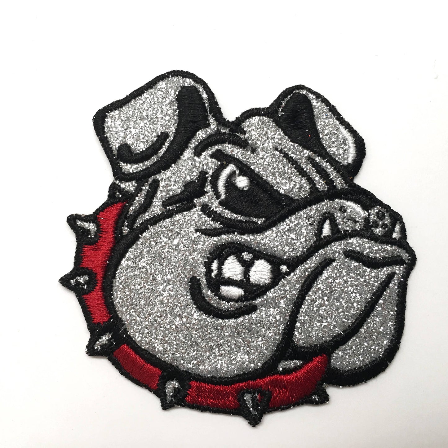 Custom School Mascot Patch – Hat Size (Up to 3") Team Spirit