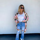 PREORDER: Daisy Cloud Cardigan (Ships mid Oct.)