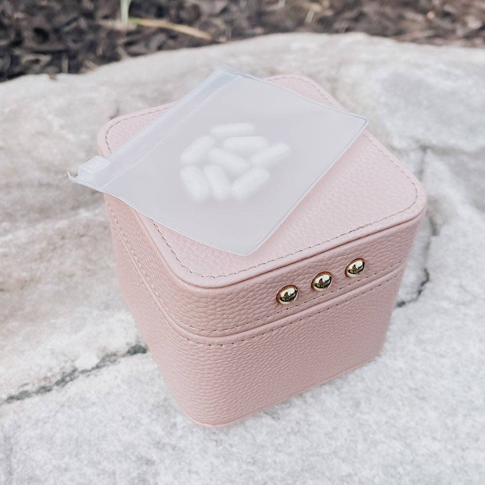 Journey Box Wholesale: Black