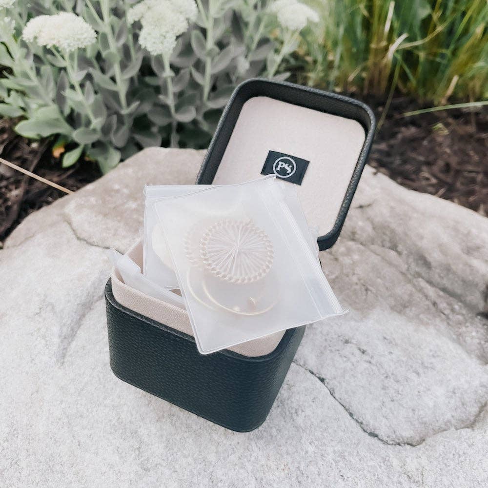 Journey Box Wholesale: Black