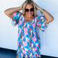 PREORDER: Cabana Floral Dress
