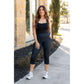 PREORDER: Capri Leggings with Pockets in Nine Colors