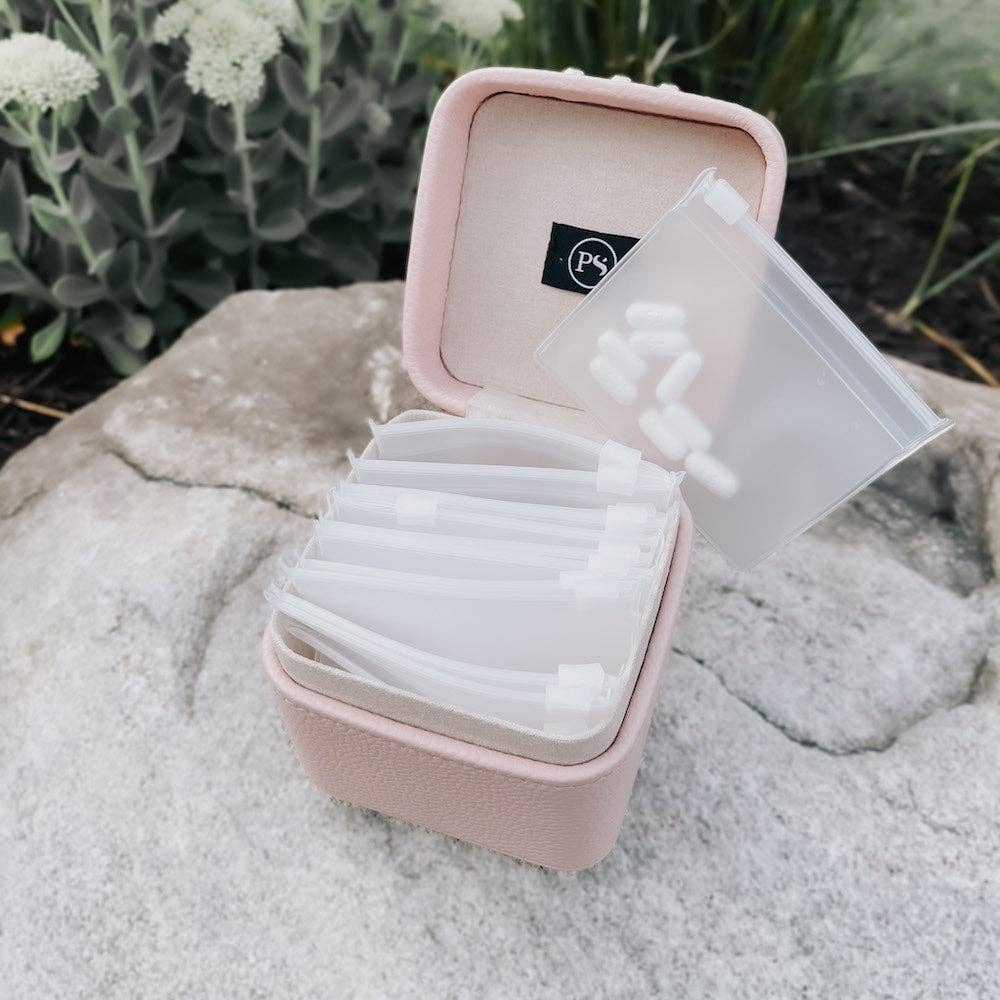 Journey Box Wholesale: Black