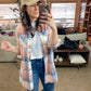 Lumber Jill Plaid Button Down