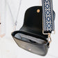 PREORDER: Serenity Saddle Bag in Three Colors