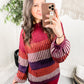 World of Wonder Striped Sweater