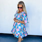 PREORDER: Cabana Floral Dress
