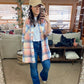 Lumber Jill Plaid Button Down